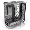 Singularity Computers Spectre Integra-M Mid Tower Elite Dark - preto