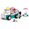 LEGO FRIENDS 42644 Carrinha de gelados de Heartlake City