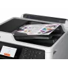 Impressora jato de tinta Epson WorkForce Pro WF-M5799DWF Multifunções monocromática A4, alto volume de impressão 60.000–100.000 páginas