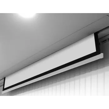 Tela de projeção Avtek International Cinema Electric 300P 3,33 m (131 polegadas) 16:9