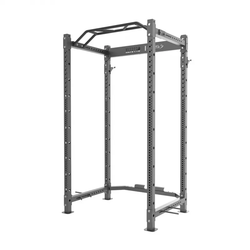 Gaiola de treino com equipamento HMS KLT3110