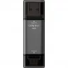 Pen Team Group X1 64 GB USB 3.0 unidade dupla – Pen USB – 64 GB (TX1364GC01)