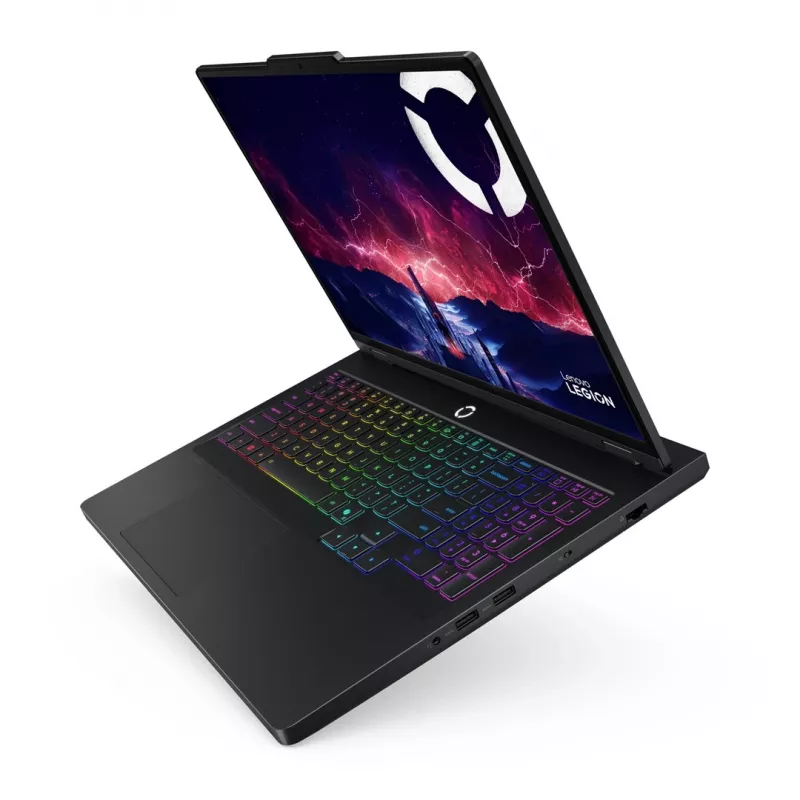 Portátil Lenovo Legion Pro 5 16