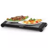 Aquecedor de alimentos Rommelsbacher WPS 857 preto