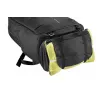 Mochila de viagem XD-Design Bobby Explore preta 200x520x330mm PET