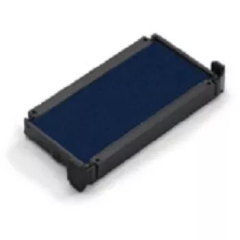Consumível de impressão Trodat Stamp 6264 azul