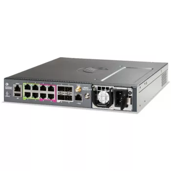 Switch gerido Cambium Networks cnMatrix TX2012R-P L2/L3 PoE 8 portas