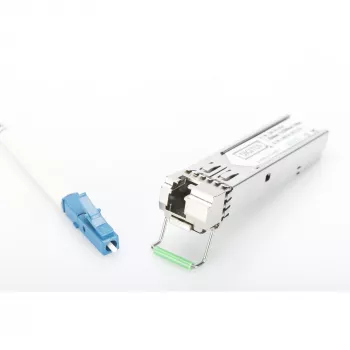 Módulo SFP Digitus DN-81004-01