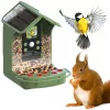 EASYPIX Bird Camera Easypix Bird Cam 10123 1080p HD visão noturna