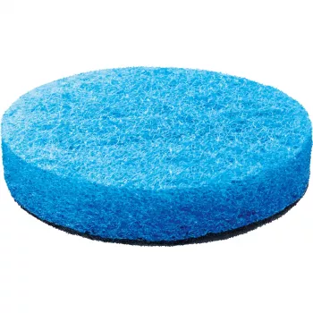 Bosch 1 600 A02 3KZ esfregona de limpeza azul microfibra 3 unid.