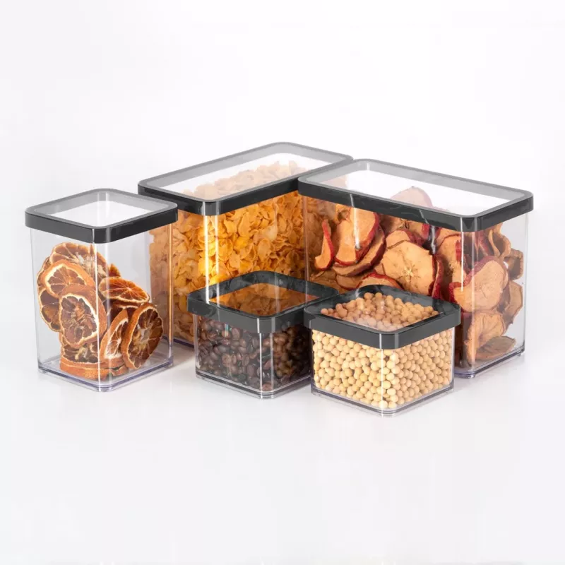 ROTHO Loft – recipiente para guloseimas – 3,2 l