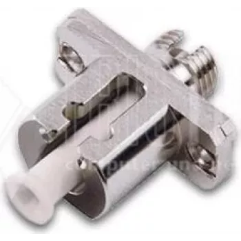 Acoplamento de fibra ótica Lightwin de alta qualidade, FC-LC, simplex, monomodo, acoplamentos VM (LKUP FC-LC SM VM)