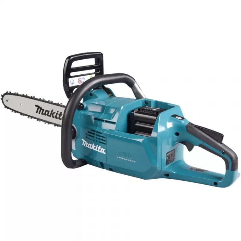 Makita XGT UC015GZ - Motosserra - bateria 1,6 kW - 2,2 cv - sem bateria, sem carregador - 35 cm - 7,5 kg (UC015GZ)