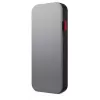 Powerbank para portátil Lenovo Go USB-C (20.000 mAh), iões de lítio, preto-cinzento, USB Type-A e Type-C