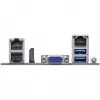 Placa-mãe ASRock AM5D4ID-2T/BCM KNOLL3 X300 Socket AM5 mini ITX