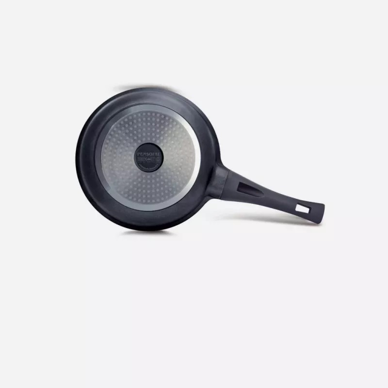 Wok Pensofal Saxum 28 cm antiaderente, 28 cm de diâmetro
