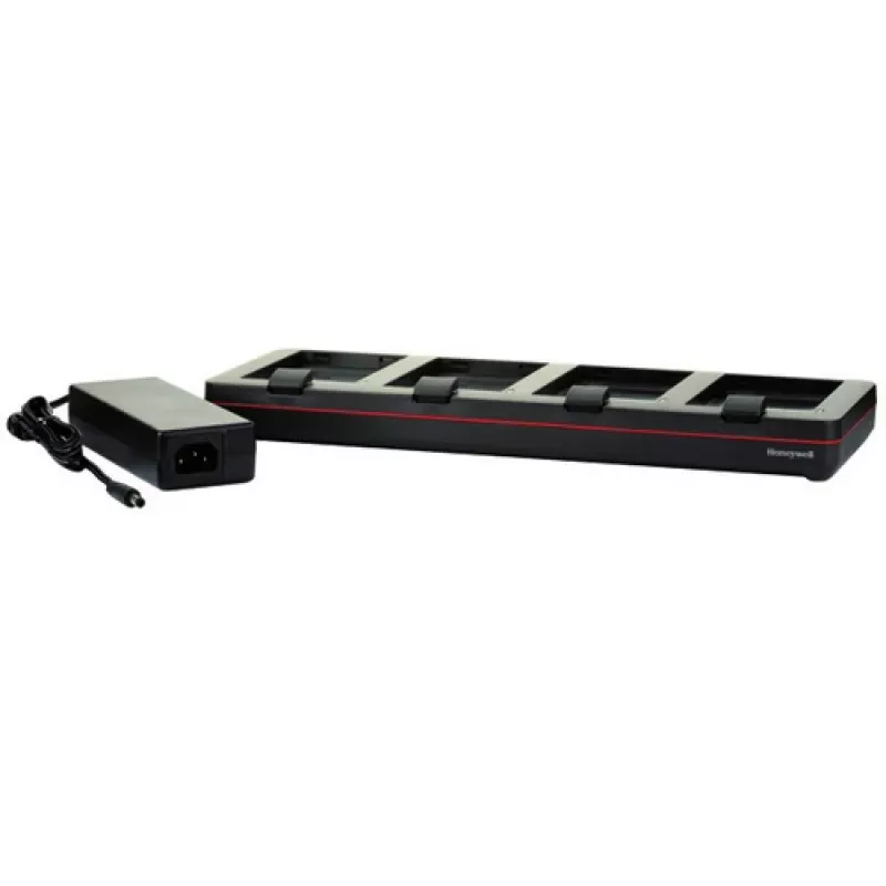 Carregador de bateria Honeywell CT40-QBC-2