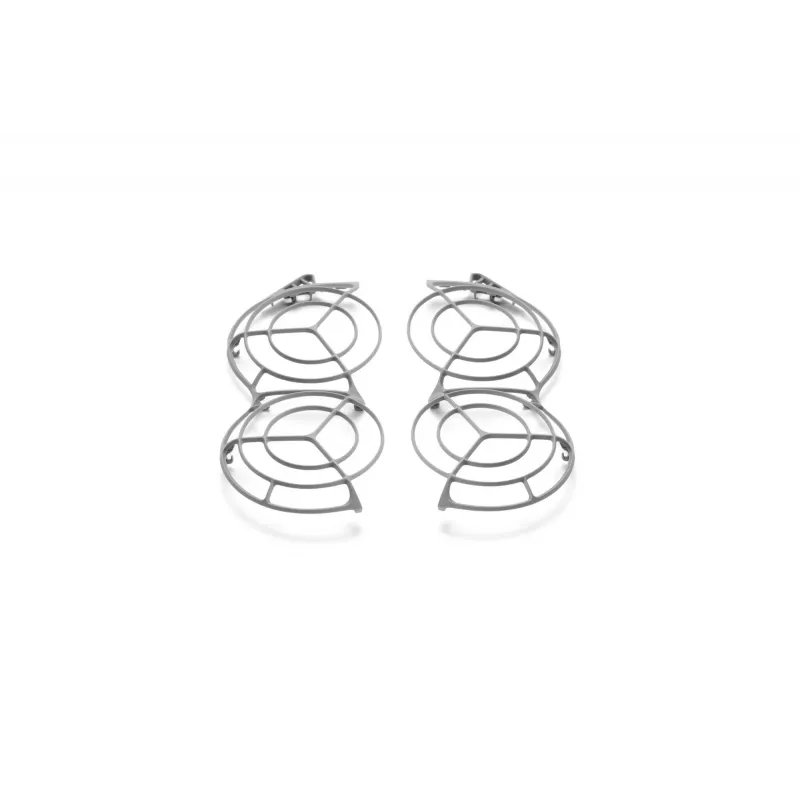 Proteção de hélices para drones DJI, modelo CP.FP.00000300.01, cinzento, pack de 2