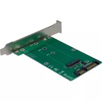 Placa de interface Inter-Tech KT001B