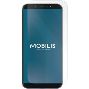 Película protetora de ecrã Mobilis em vidro temperado transparente -9H- para Galaxy Xcover Pro