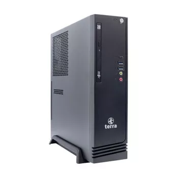 TERRA PC-BUSINESS 6000 Intel Core Ultra 5 225 16 GB DDR5-SDRAM 500 GB SSD Windows 11 Pro SFF Preto