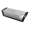 Plastificadora Leitz iLAM Touch Turbo Pro A3, 32 cm, Plastificadora a quente, 2000 mm/min, 0,6 mm, A3, 175 µm