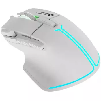 Rato Canyon Fortnax GM-636 USB Type-A ótico 20000 DPI