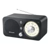 Muse | M-095 BT | Funções NFC | Preto
