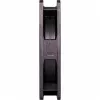 Ventoinha para caixa Xilence XF039 120 mm vermelha