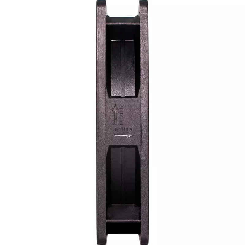 Ventoinha para caixa Xilence XF039 120 mm vermelha