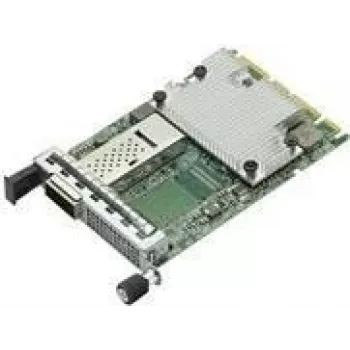 Placa de interface Broadcom BCM957504-N1100G PCIe QSFP56
