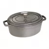 Caçarola Staub La Cocotte 5,5 L oval
