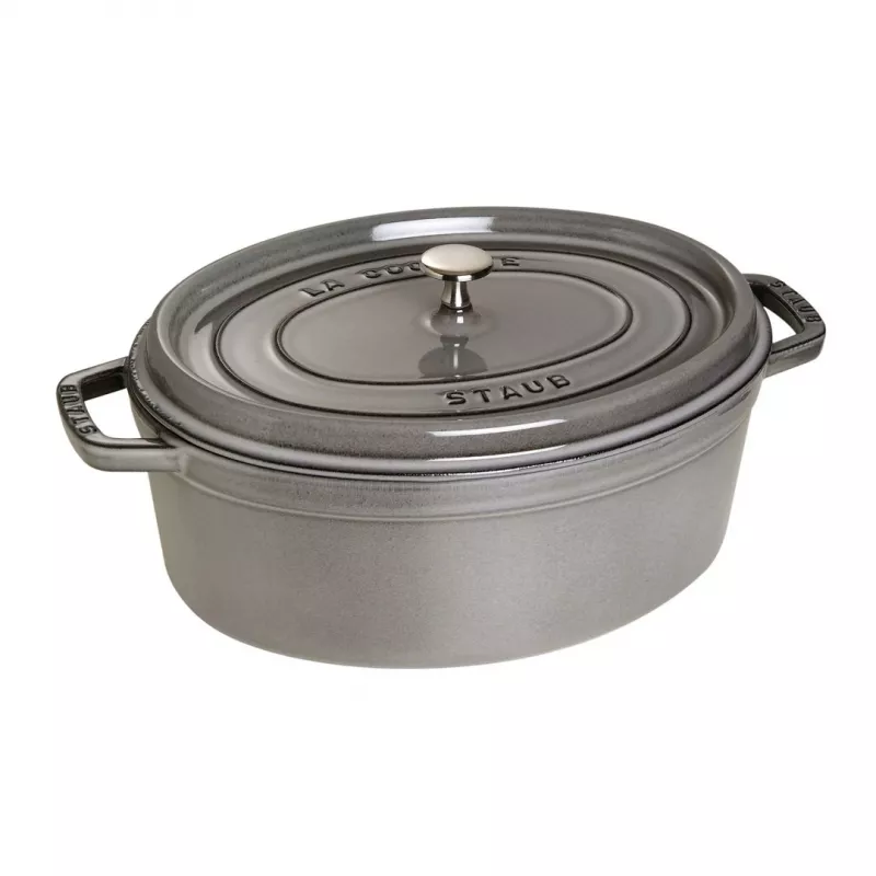 Caçarola Staub La Cocotte 5,5 L oval