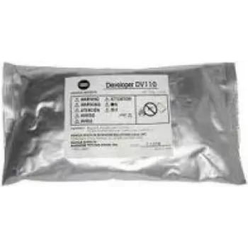 Revelador Konica-Minolta KonicaMinolta DV-116 DV116 (A1UC550)