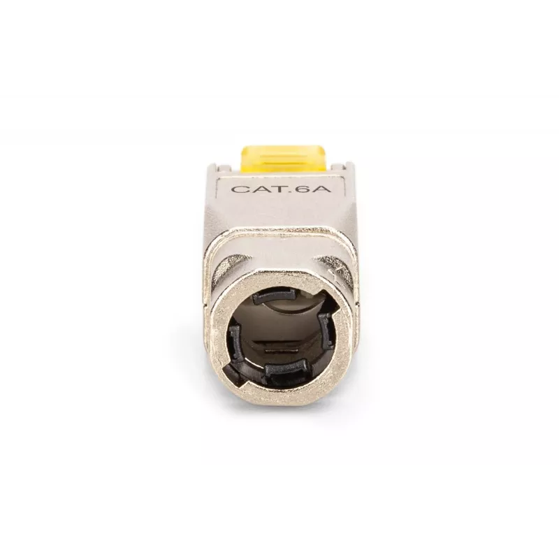 Ficha de campo Digitus CAT 6A DN-93638 AWG 22-27 suporta até 4PPoE