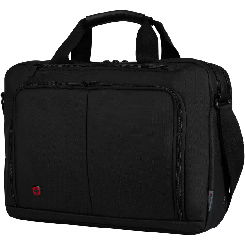 Mala messenger Wenger SwissGear Source 16