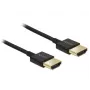 Cabo HDMI DeLOCK 84772 1,5 m