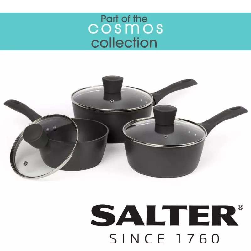 Salter BW11044EU7 Cosmos panela 20 cm