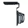 Robô limpa-fundos sem fios Wybot S2 Solar Vision — Wybot S2 SOLAR VISION, limpa-fundos sem fios alimentado a energia solar