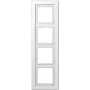 Jung LSD 984 WW Branco (LSD984WW)