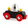 Carruagem de comboio de madeira BRIO 33749 com campainha