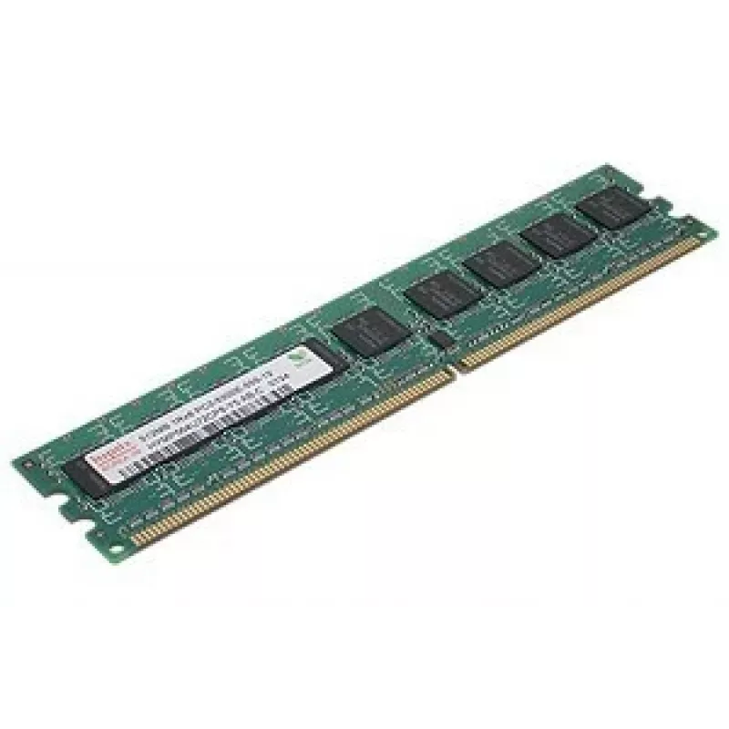 FUJITSU 16GB 1 módulo 16GB DDR4 unbuffered ECC 3.200MT/s PC4-3200 DIMM 1Rx8
