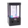 Alphacool Eisbecher Aurora D5 150 mm reservatório com bomba VPP Apex D5, acetal/vidro (13327)