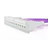 DIGITUS - Cabo a granel - 100,0 m - UTP - CAT 6 - violeta (DK-1613-VH.1)