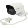 Câmara bullet ALLNET ALL-CAM2497v3-LEN 5 MP, IR com pouca luz, ângulo de captação de 79°