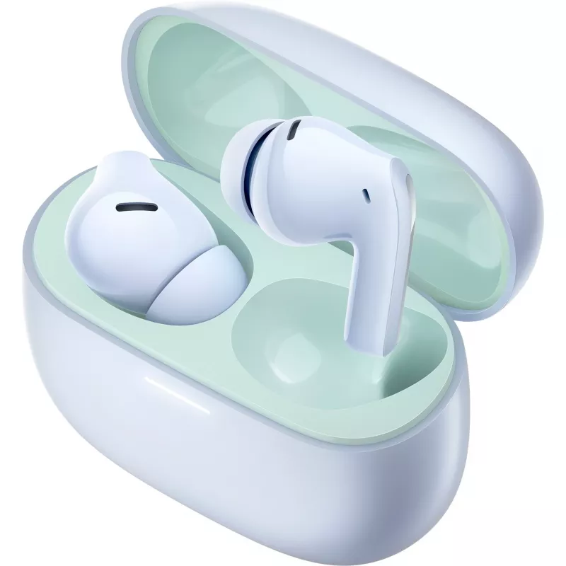 Xiaomi Redmi Buds 5 Pro BHR7799GL auriculares intra-auriculares True Wireless, ANC, com microfone, Aurora Purple