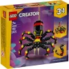 LEGO Creator 3-em-1 modelo de aranha para construir 31159 — 153 peças, idade 7+, 110×150×50 mm