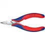 Alicate de pontas Knipex 35 42 115
