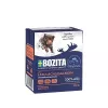 Bozita 00004260 Comida húmida para cães salmão Adult 370 g