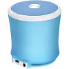 Altifalante portátil TerraTec 145359 Azul